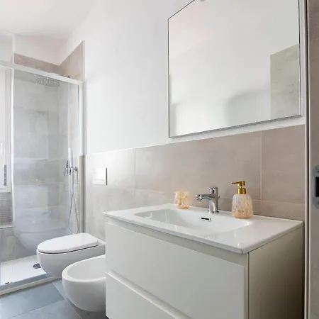 Apartamento Amsicora *
