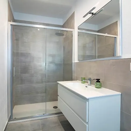 Amsicora Apartamento