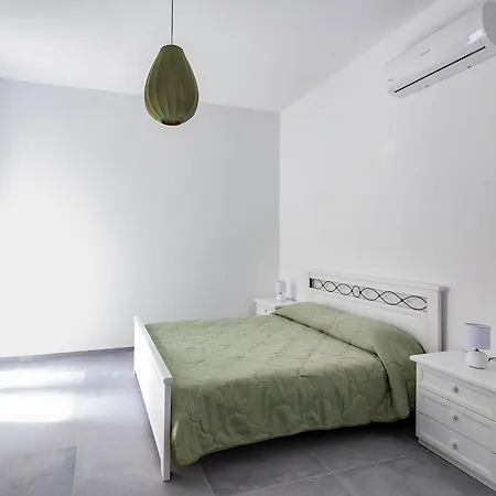 Apartamento Amsicora Porto Torres