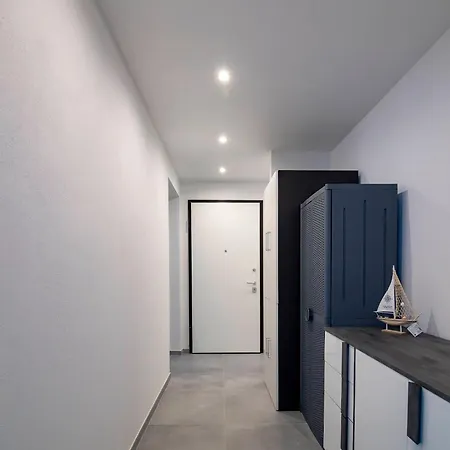 Amsicora Apartamento