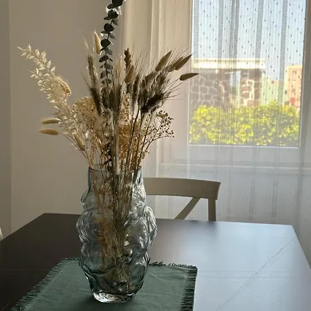 Apartamento Amsicora Porto Torres