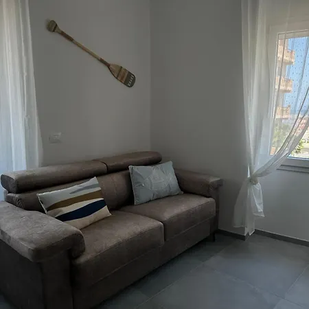 Amsicora Apartamento *