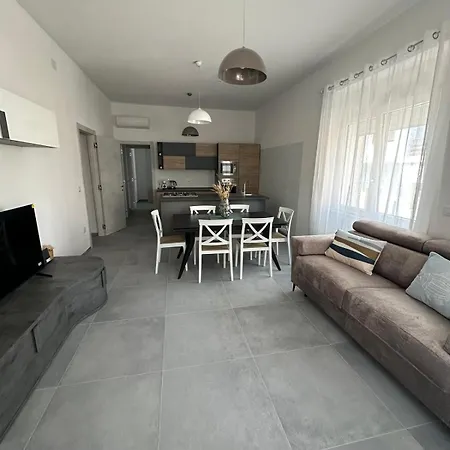 Amsicora Apartamento *