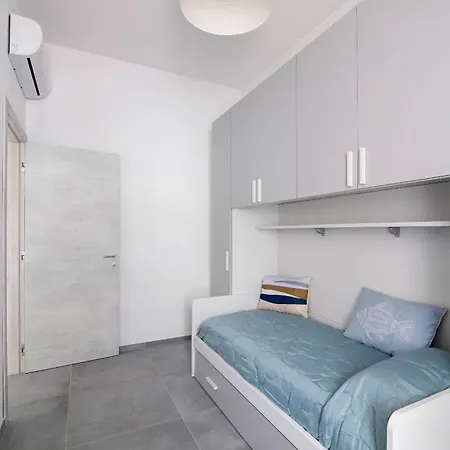 Διαμέρισμα Nextoasinara Porto Torres