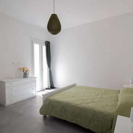 Nextoasinara Διαμέρισμα *