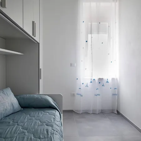 Nextoasinara Apartment *