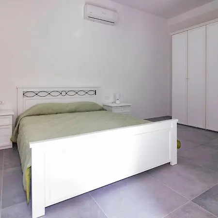Appartamento Nextoasinara *