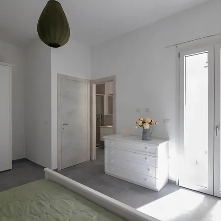 Amsicora Lägenhet Porto Torres