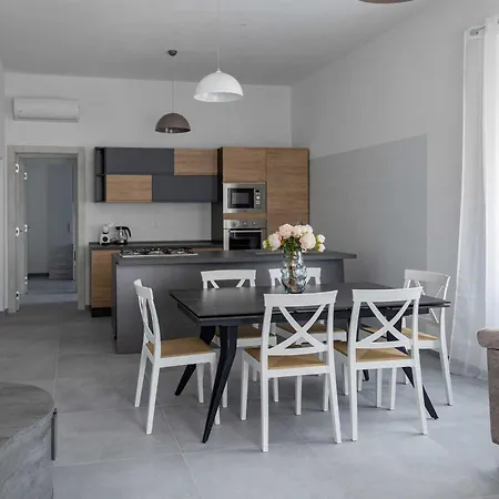 Apartment Nextoasinara Porto Torres