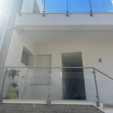 Nextoasinara Appartamento *
