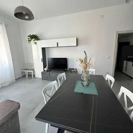 Appartamento Nextoasinara
