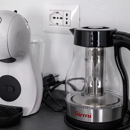 Διαμέρισμα Nextoasinara *