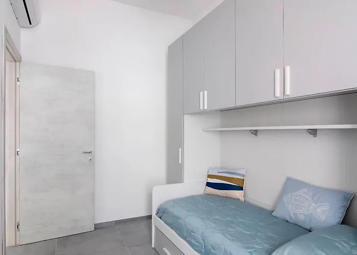 Διαμέρισμα Nextoasinara Porto Torres