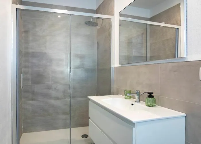 Nextoasinara Διαμέρισμα