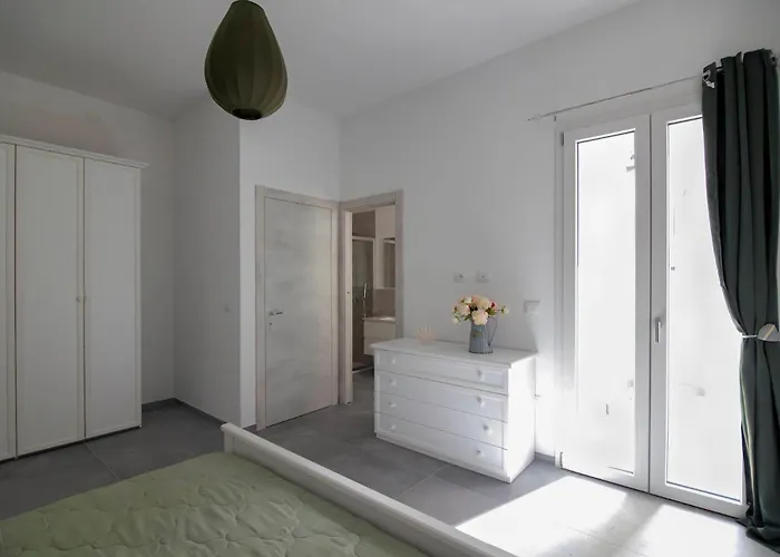 Nextoasinara Διαμέρισμα Porto Torres