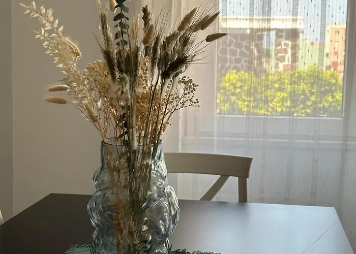 Διαμέρισμα Nextoasinara Porto Torres