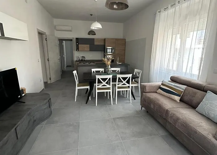 Nextoasinara Διαμέρισμα *